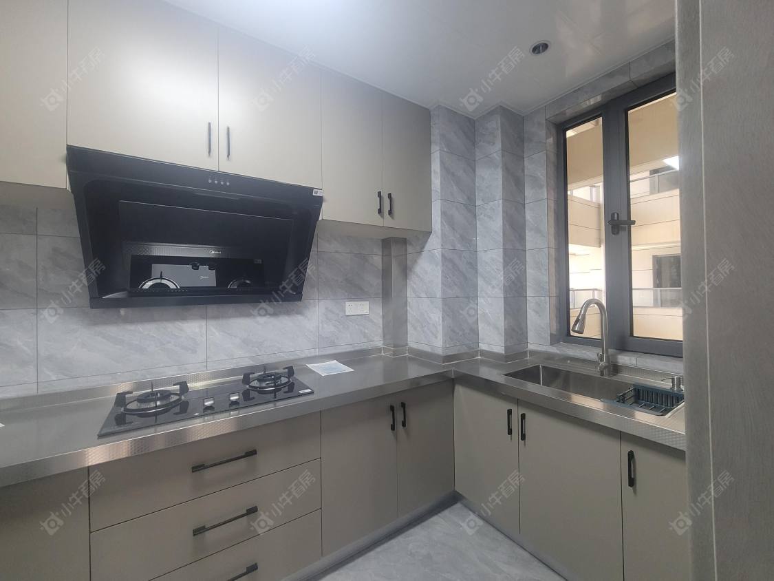 五星星韵城房源室内图 常州五星星韵城在租房源室内图_小牛看房