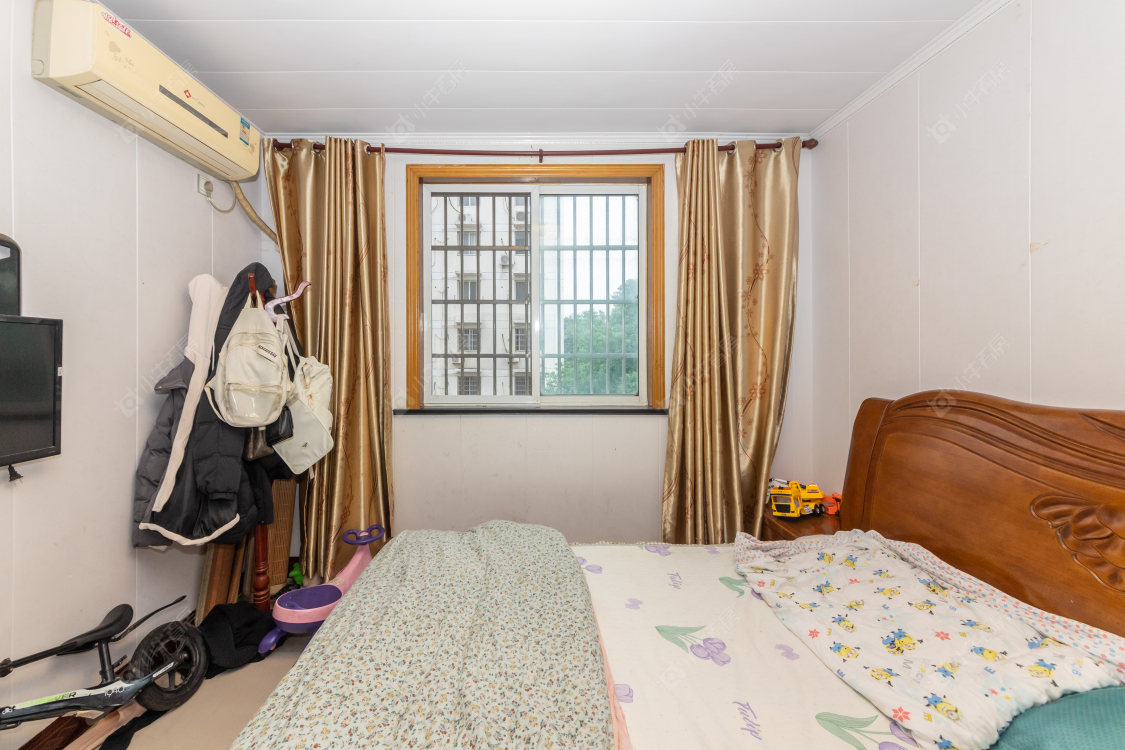 百馨苑南苑房源室内图 常州百馨苑南苑在售二手房源室内图_小牛看房