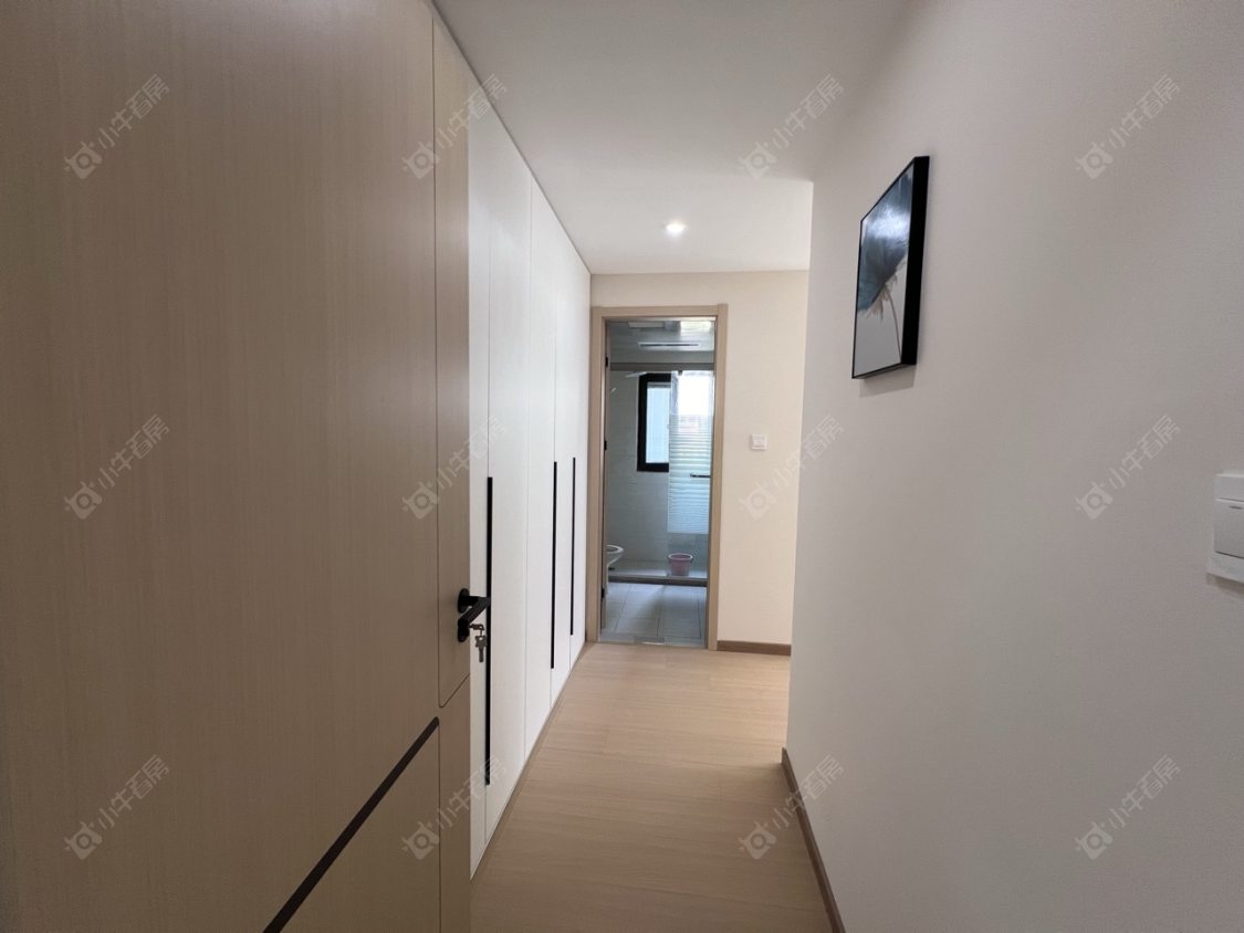 常州牡丹水岸国际在租房源室内图_小牛看房