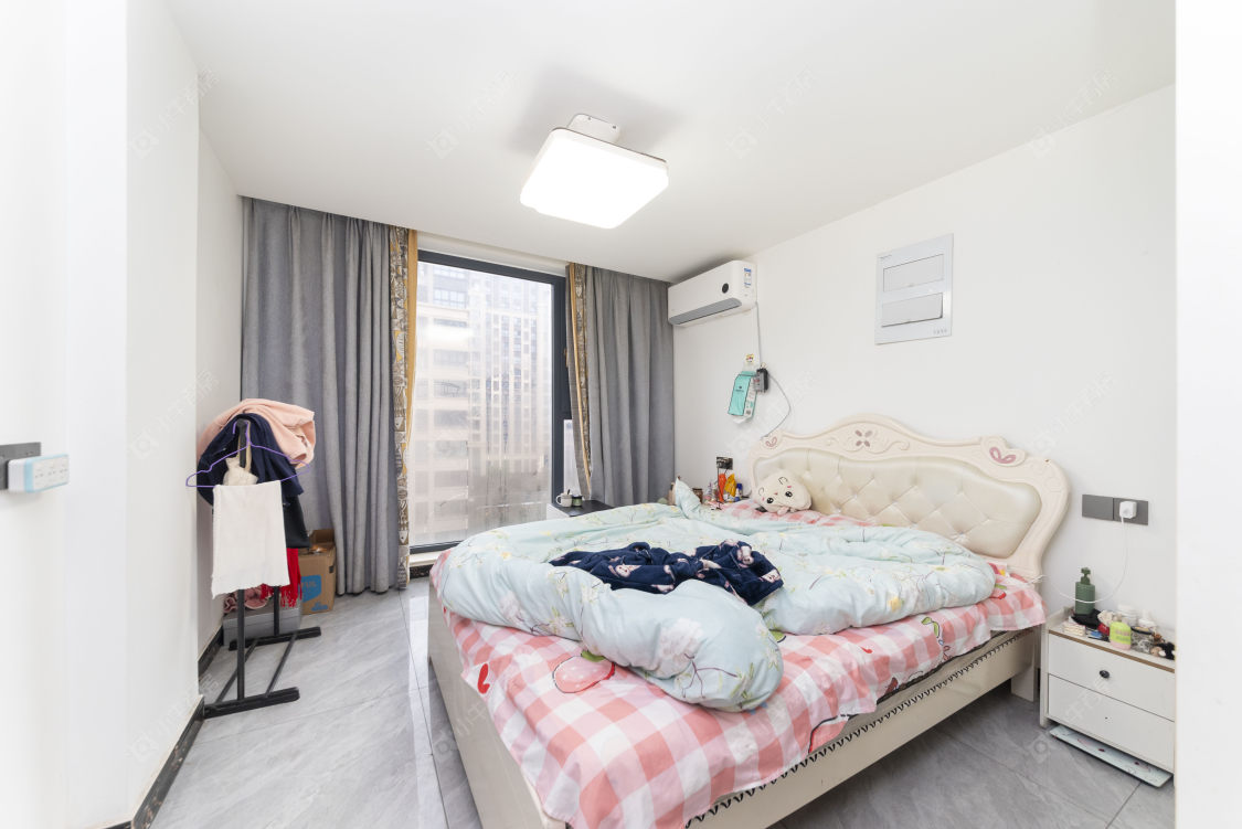 常州荣盛御府在售二手房源室内图_小牛看房