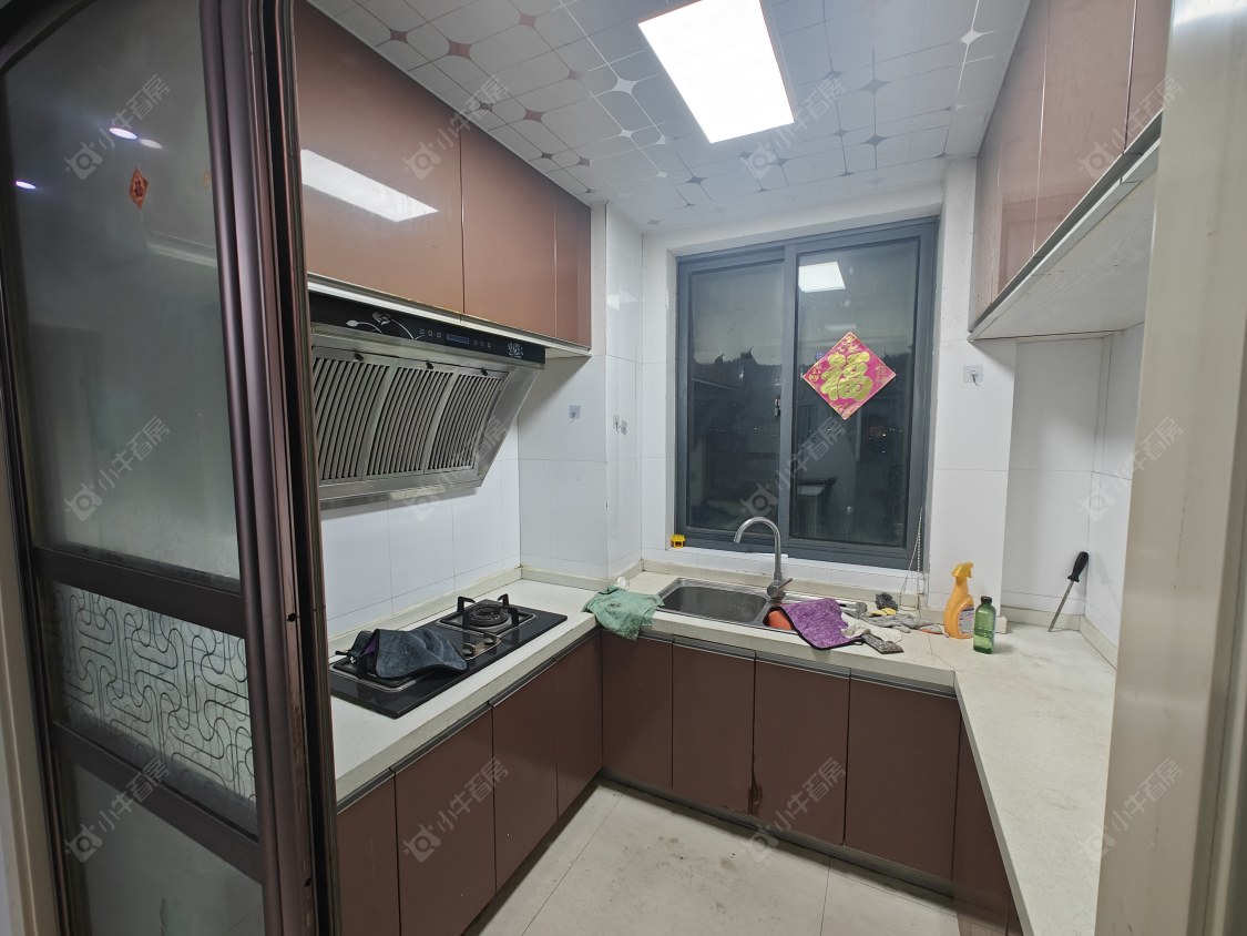 常州金色湖滨在租房源_小牛看房