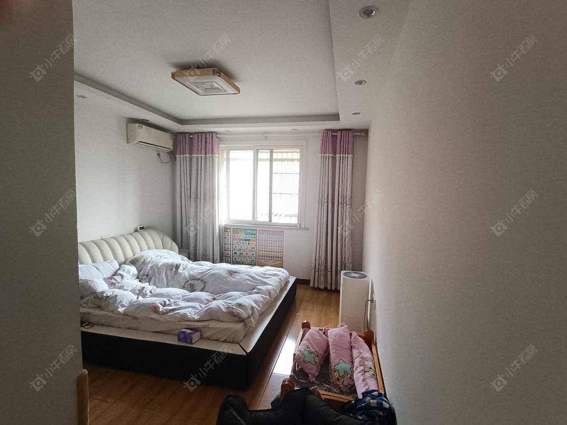 常州聚怡花园北区在租房源室内图_小牛看房