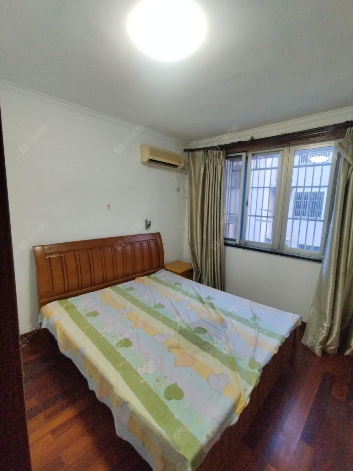 常州邱墅西园在租房源_小牛看房