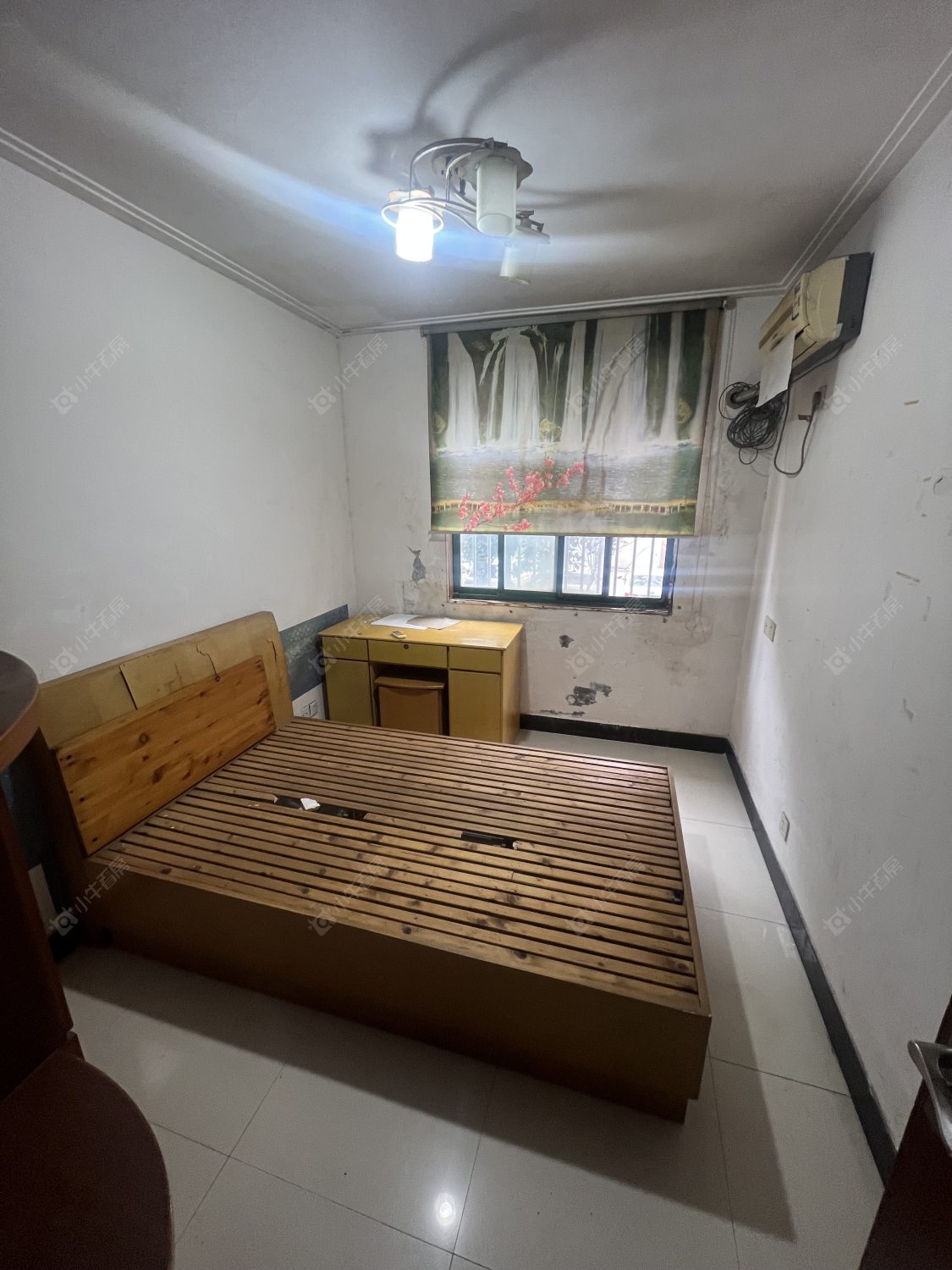 常州嘉顺花园在租房源室内图_小牛看房