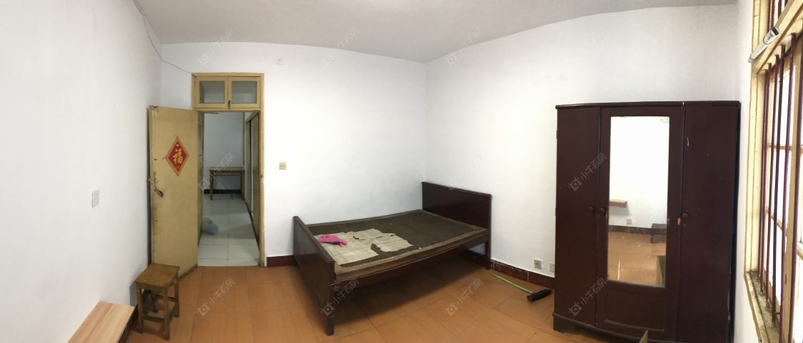 常州红梅新村在租房源室内图_小牛看房