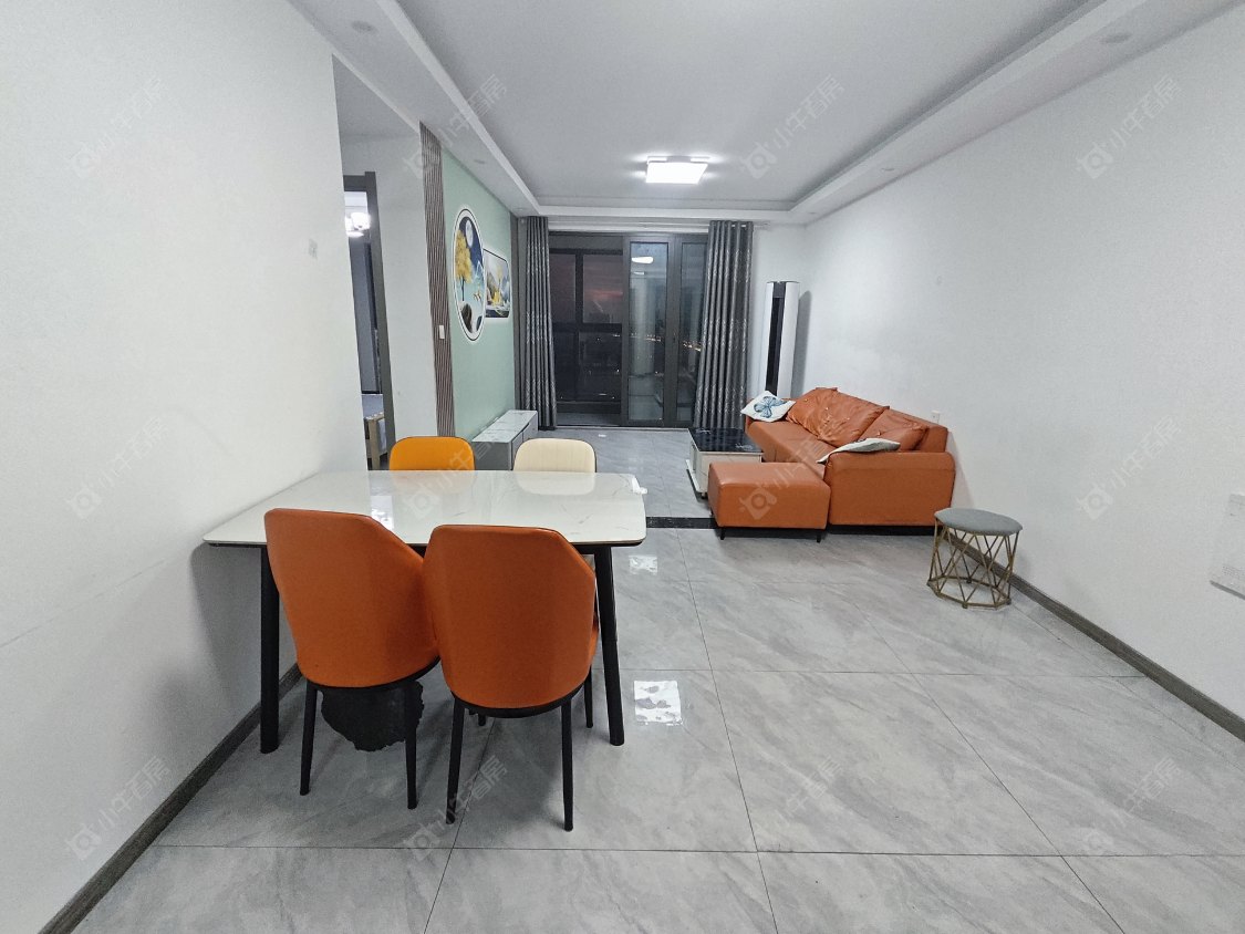 常州中梁金科启宸在租房源_小牛看房