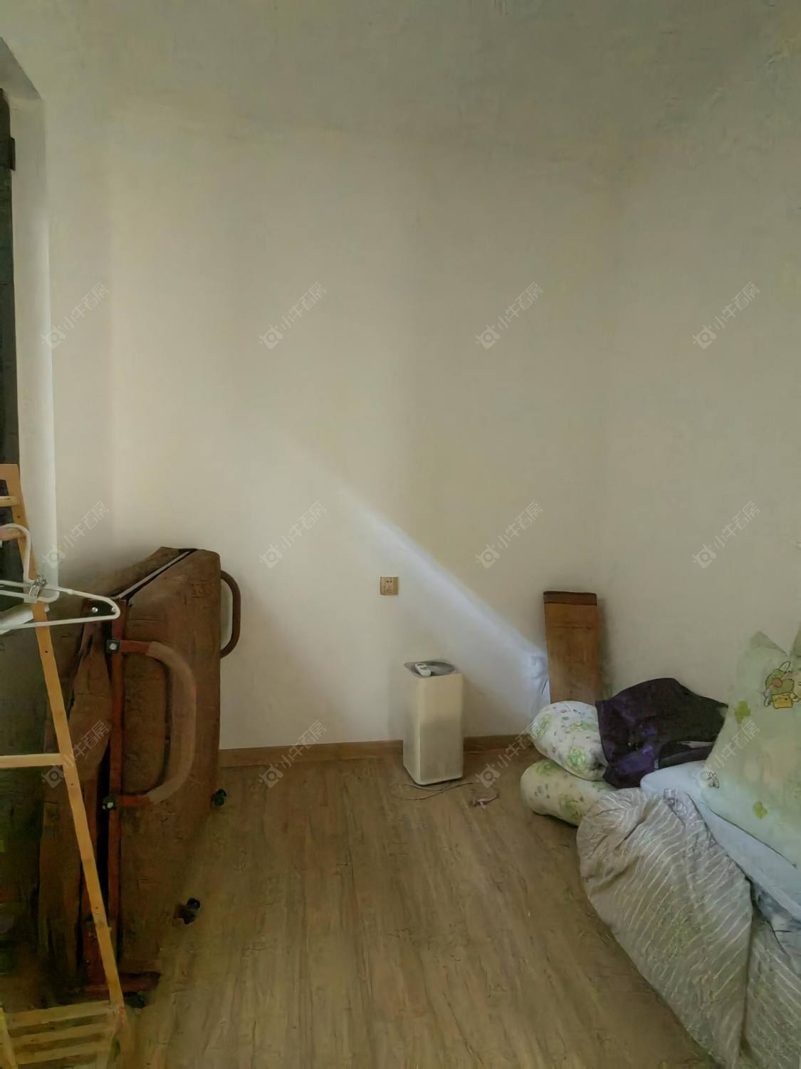 常州碧桂园壹号天禧在租房源户型图_小牛看房