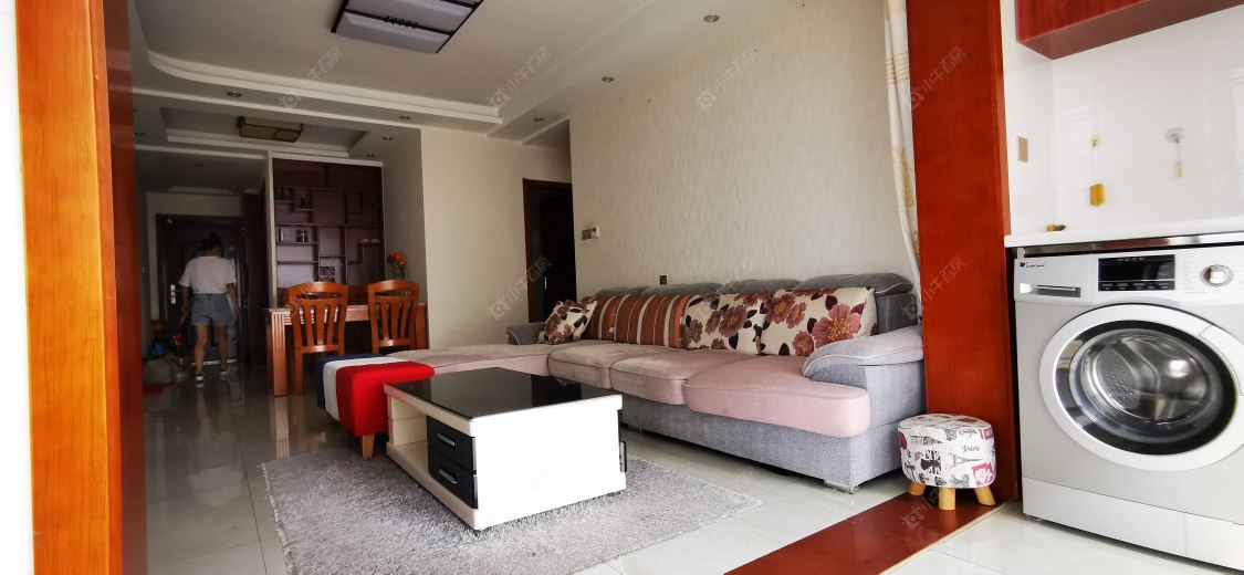 常州高成天鹅湖在租房源_小牛看房