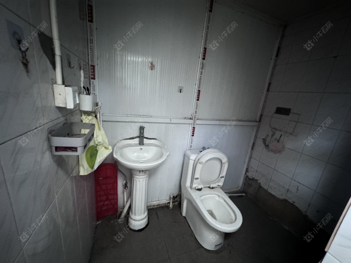 常州遥观东村2室1厅2卫出租_小牛看房