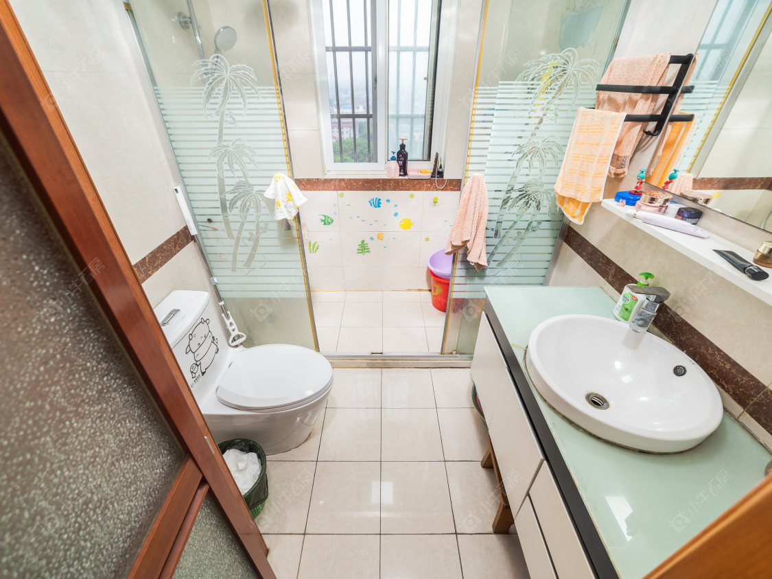 常州观墩花苑在售二手房源室内图_小牛看房