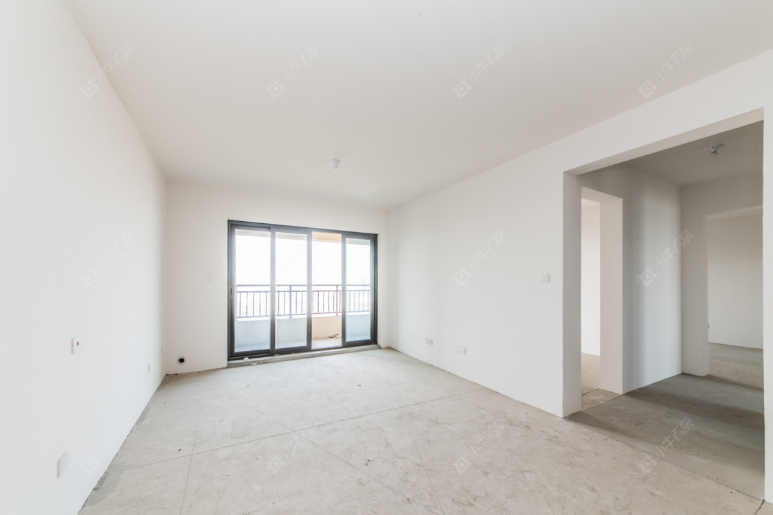 常州秀江南水岸名苑在售二手房_小牛看房