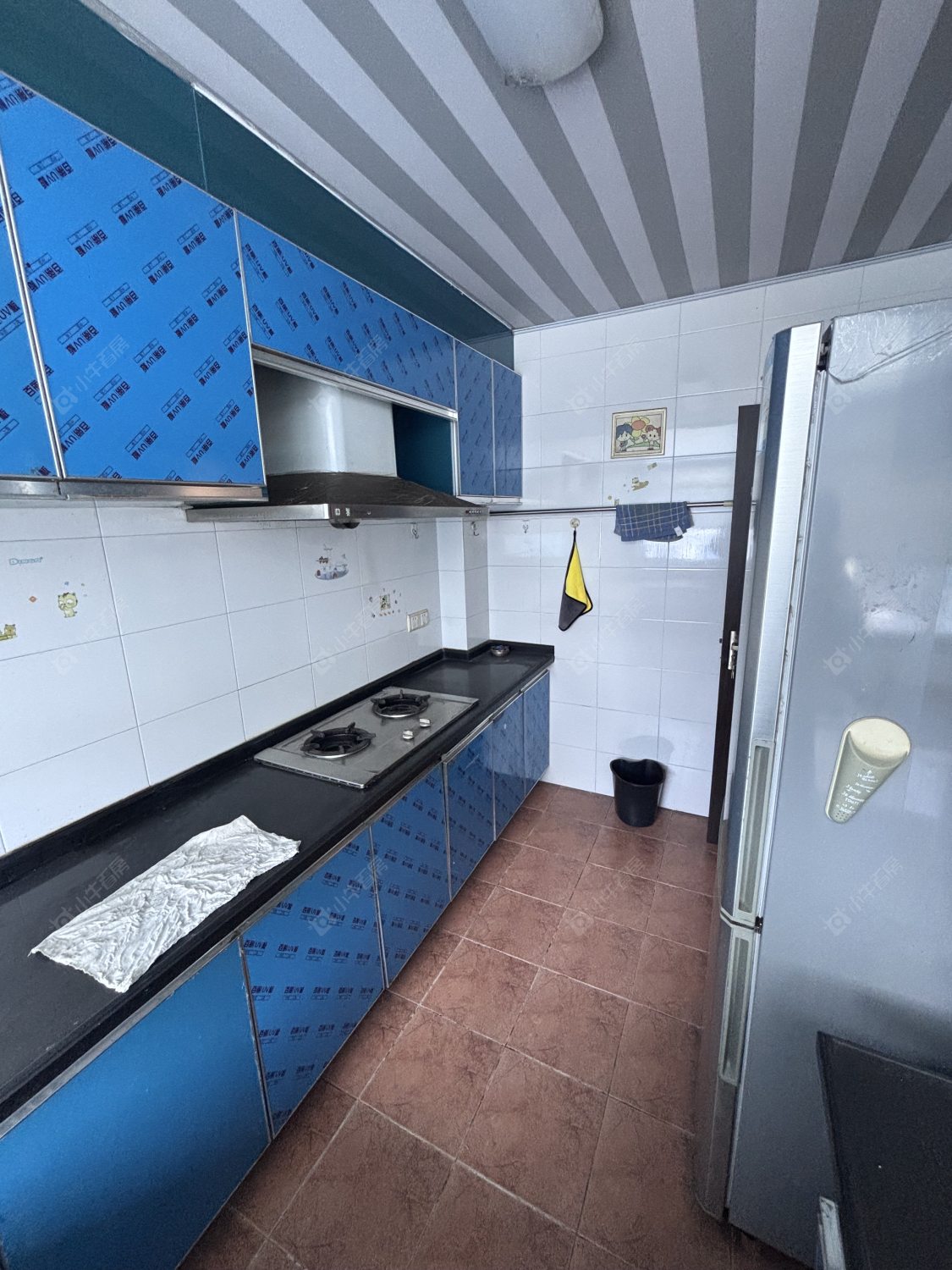 吴家场公寓房源室内图 常州吴家场公寓在租房源室内图_小牛看房