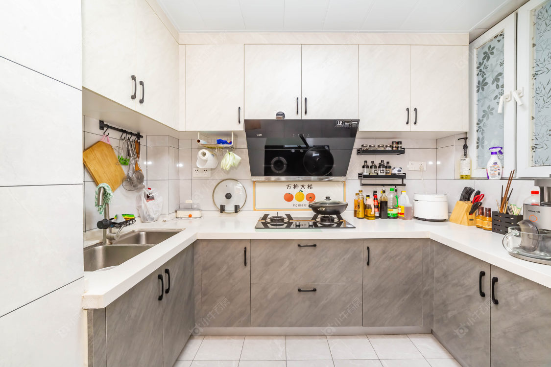 绿地世纪城二期房源室内图 常州绿地世纪城二期在售二手房源室内图_小牛看房