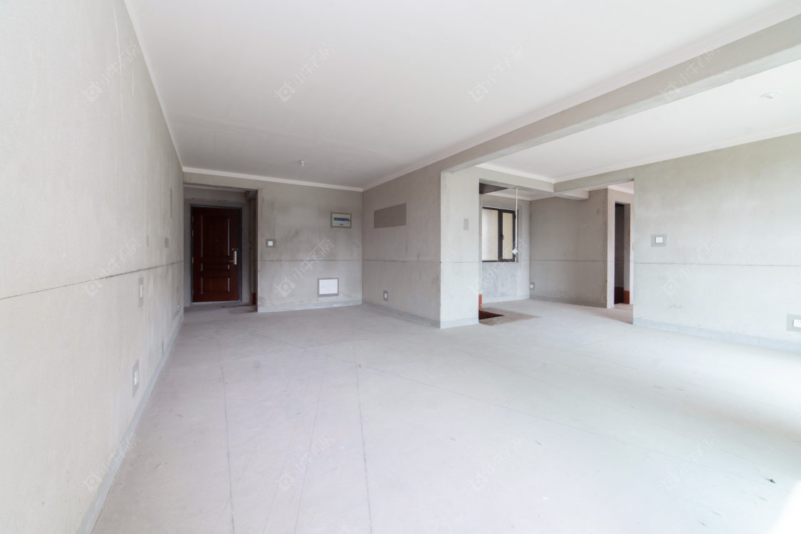 常州路劲雅居乐城市万象在售二手房源室内图_小牛看房