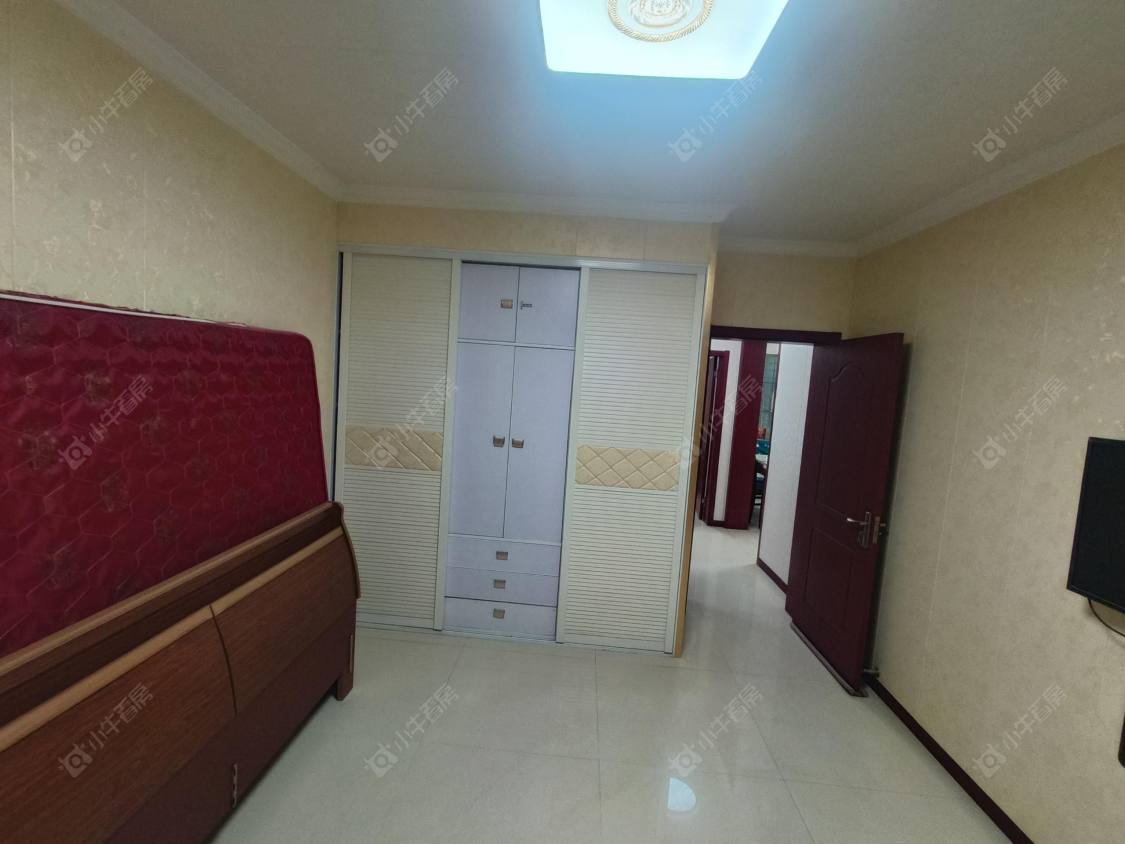 常州新景花苑一期在租房源室内图_小牛看房