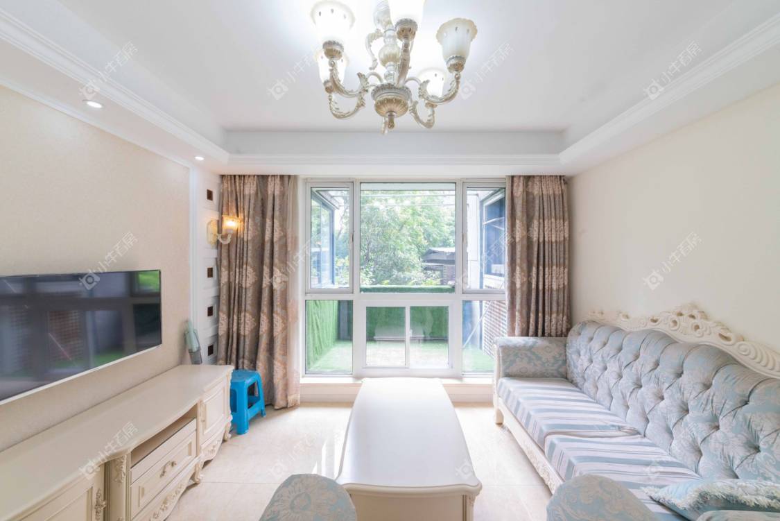 常州高成莱茵三期2室2厅1卫出租_小牛看房