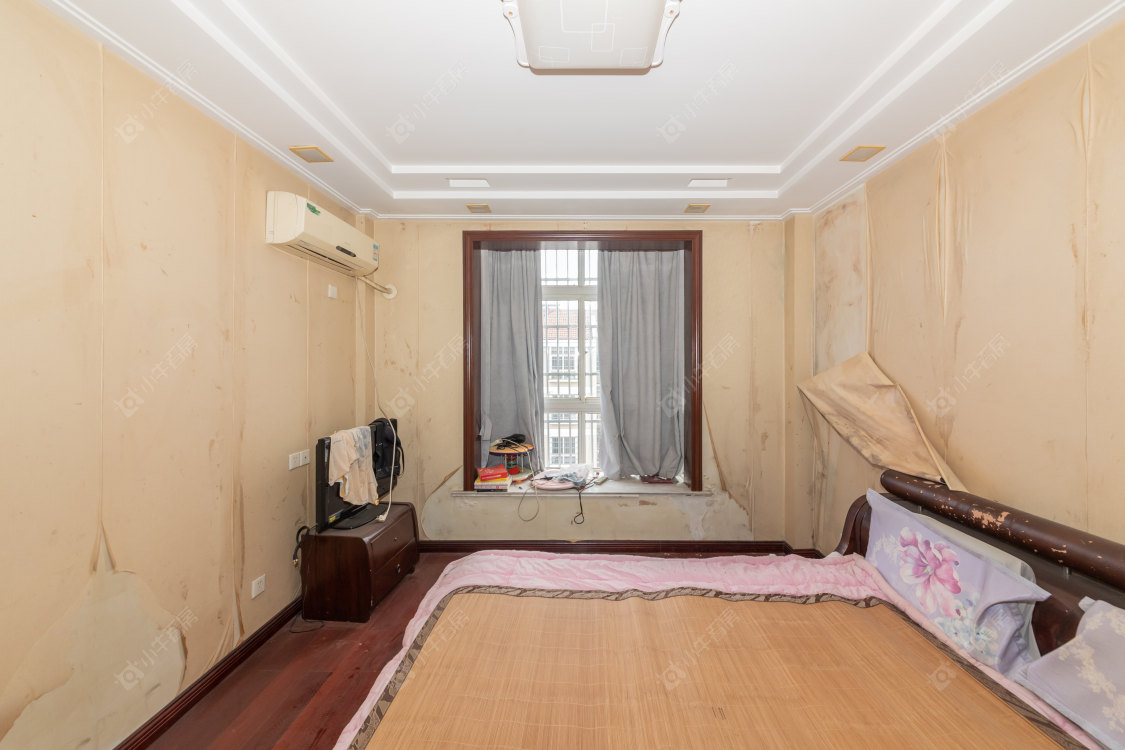 常州魏村花园在售二手房源室内图_小牛看房