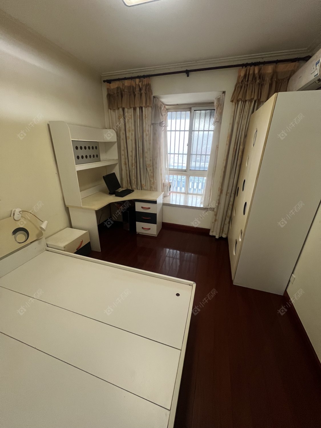 常州太湖明珠苑南苑在租房源室内图_小牛看房