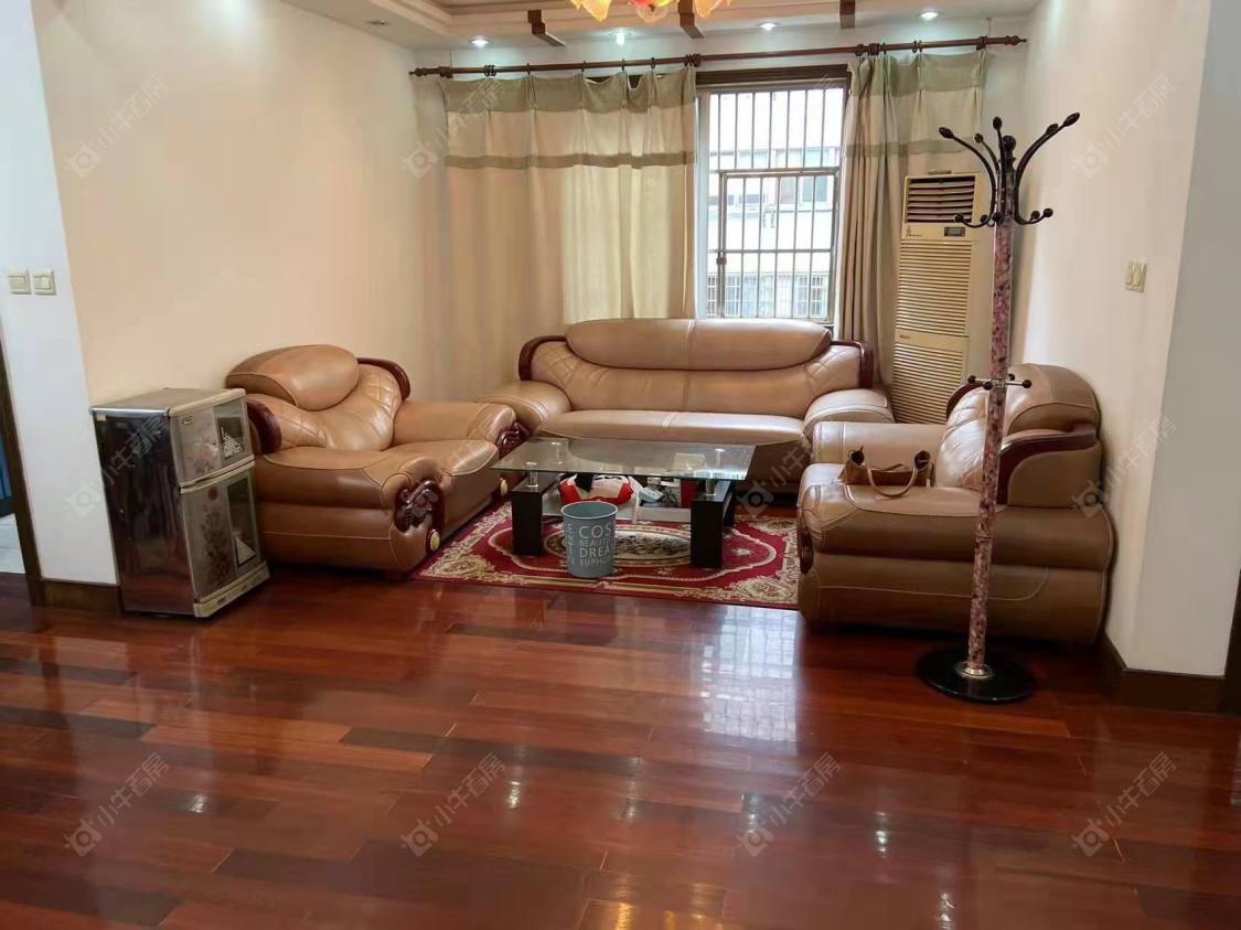 常州竹林新村在租房源室内图_小牛看房