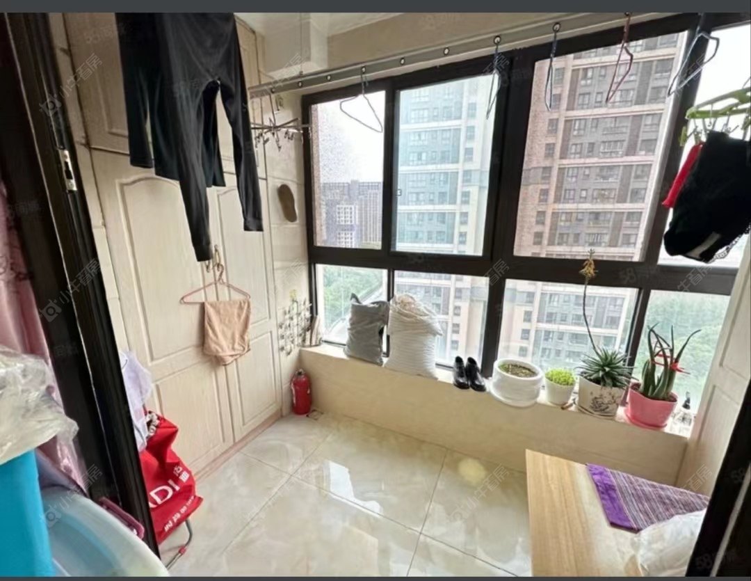 常州天安尚城二期在租房源_小牛看房