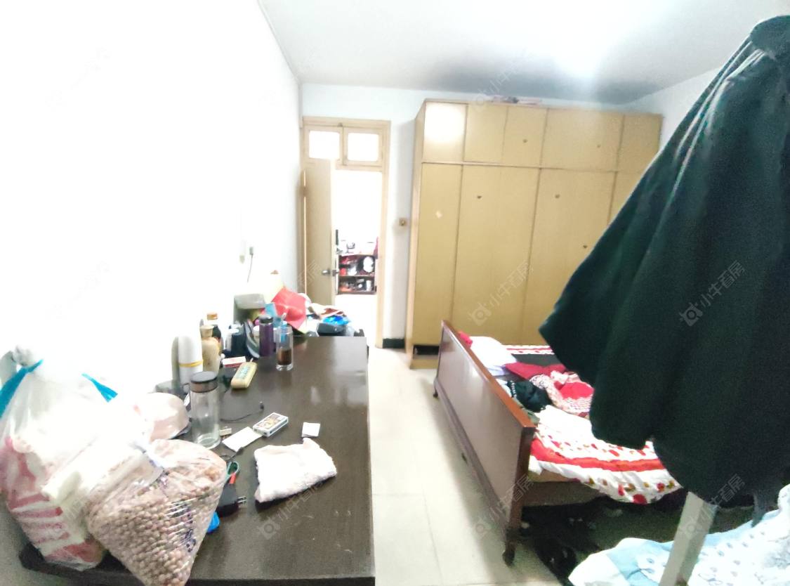 常州白云新村在租房源室内图_小牛看房