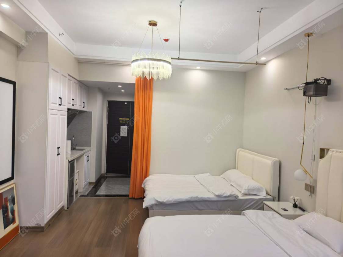 常州世茂广场在租房源_小牛看房