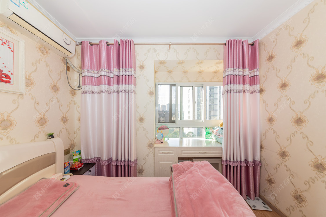 滨江明珠城西区房源室内图 常州滨江明珠城西区在售二手房源室内图_小牛看房