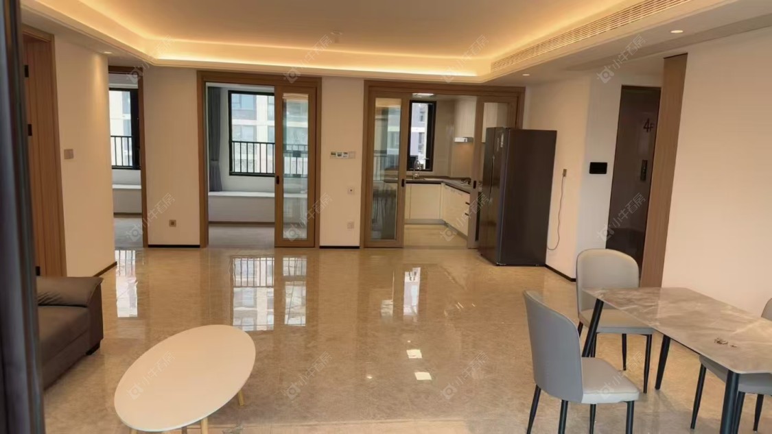 万科理想城四期房源室内图 常州万科理想城四期在租房源室内图_小牛看房