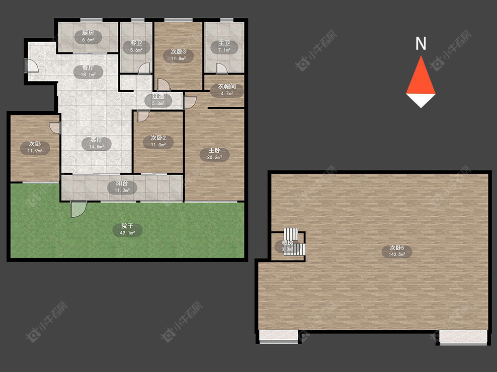 景瑞宸运天赋房源 常州景瑞宸运天赋在售二手房源_小牛看房