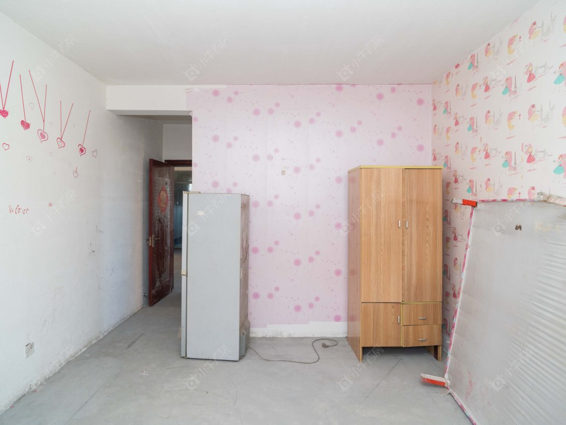 常州金洲花城在售二手房源室内图_小牛看房