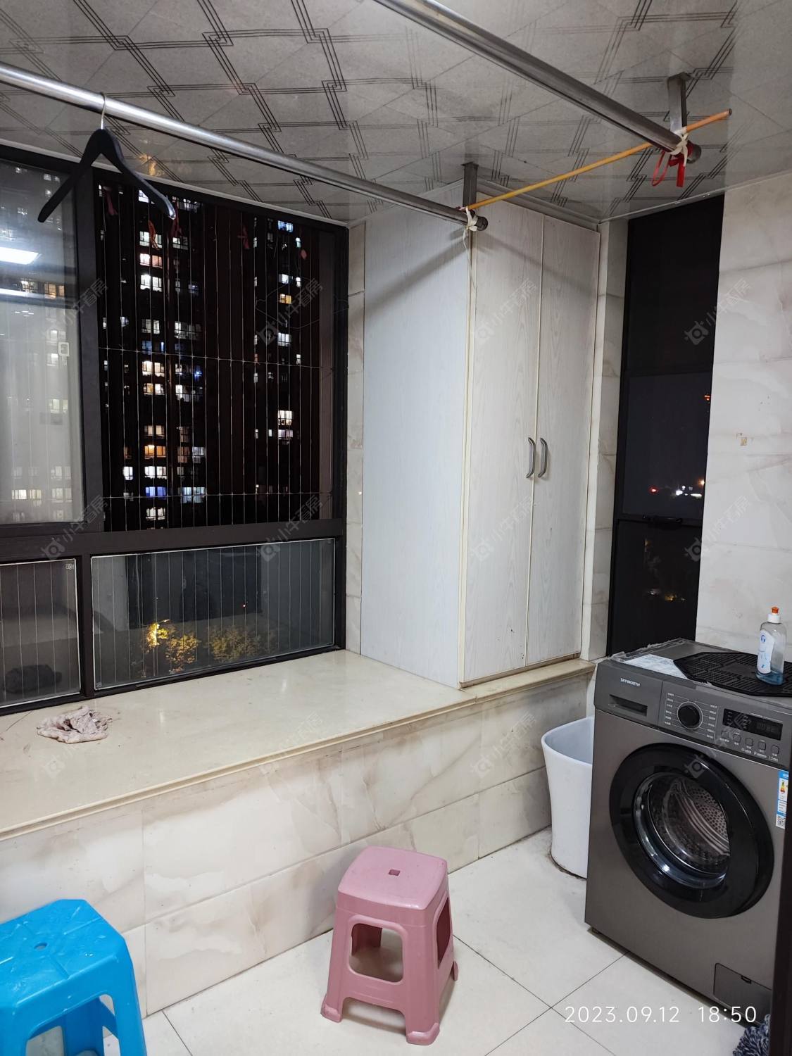 常州绿都万和城五区在租房源户型图_小牛看房