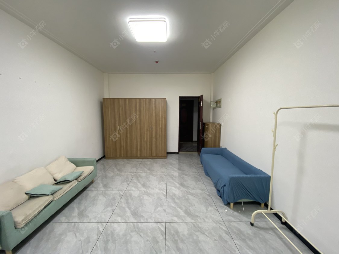 常州小牛益联花鸟市场公寓租房_小牛益联花鸟市场公寓1室1厅房源出租