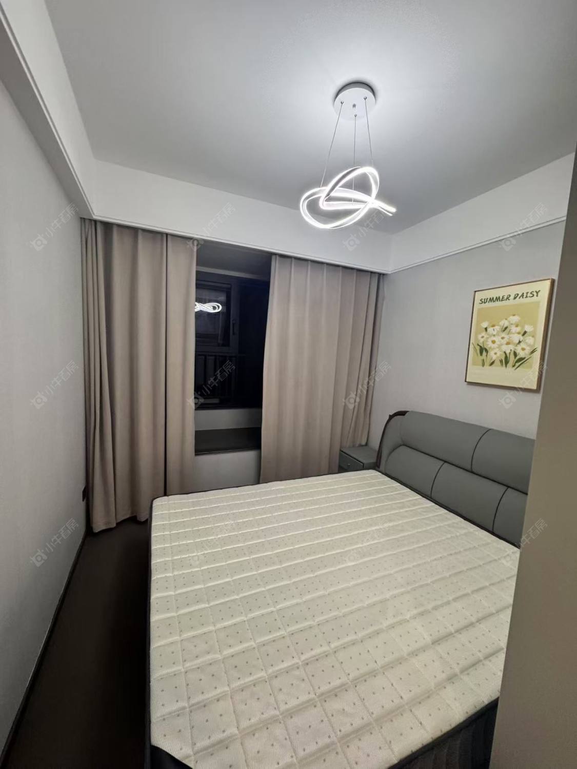 龙湖华盛·天曜房源室内图 常州龙湖华盛·天曜在租房源室内图_小牛看房