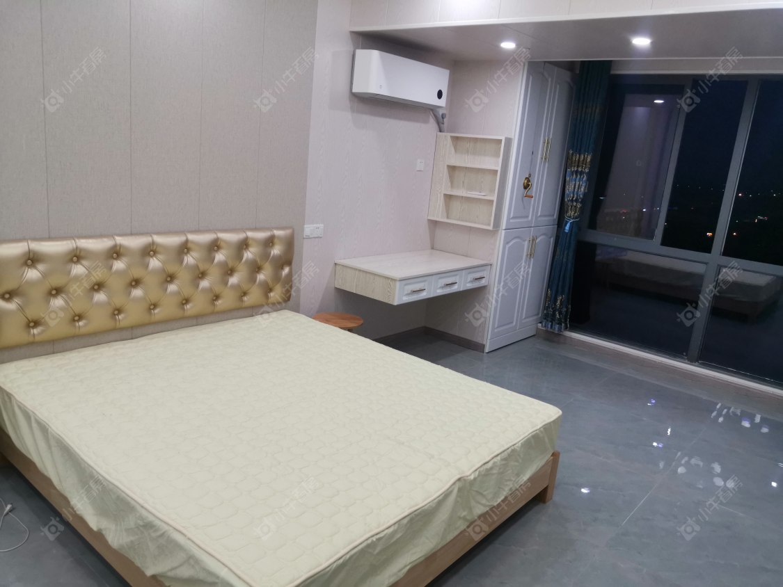 常州邹区泰富时代广场在租房源室内图_小牛看房