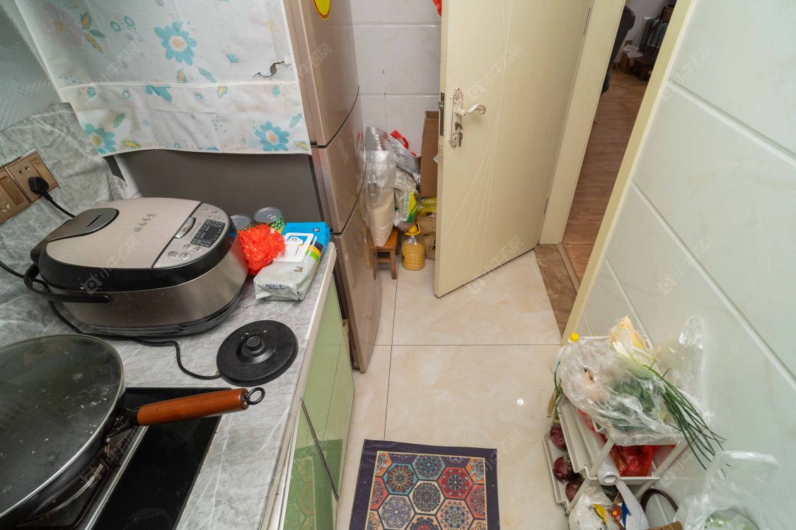 常州河枫御景花苑在售二手房源室内图_小牛看房