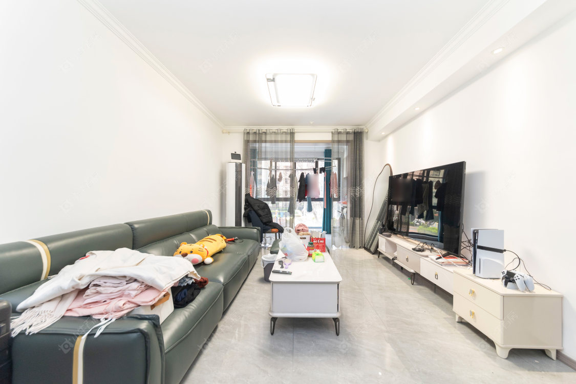 常州新城桃李郡在售二手房_小牛看房