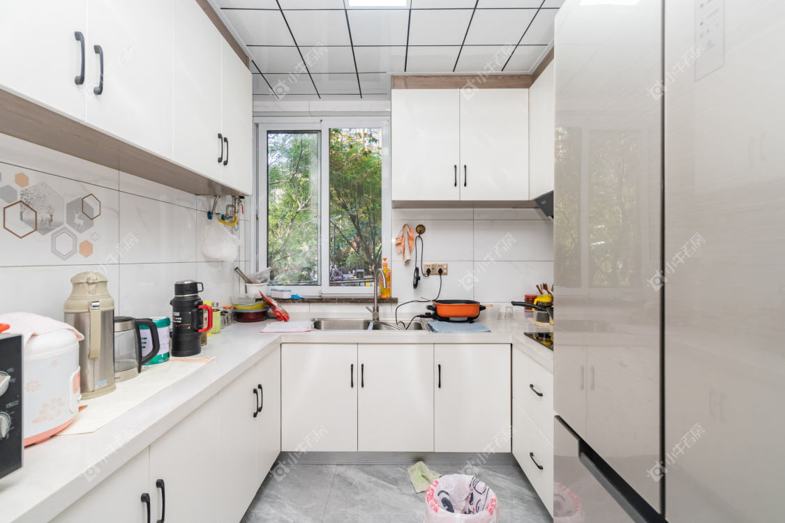 中海凤凰熙岸房源室内图 常州中海凤凰熙岸在租房源室内图_小牛看房