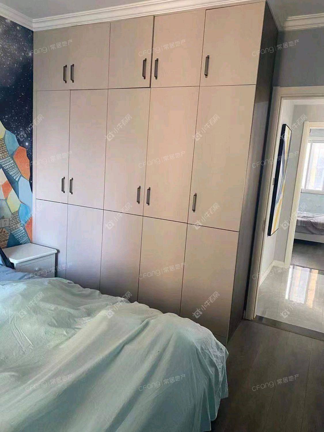 常州清水湾花园三期在租房源室内图_小牛看房