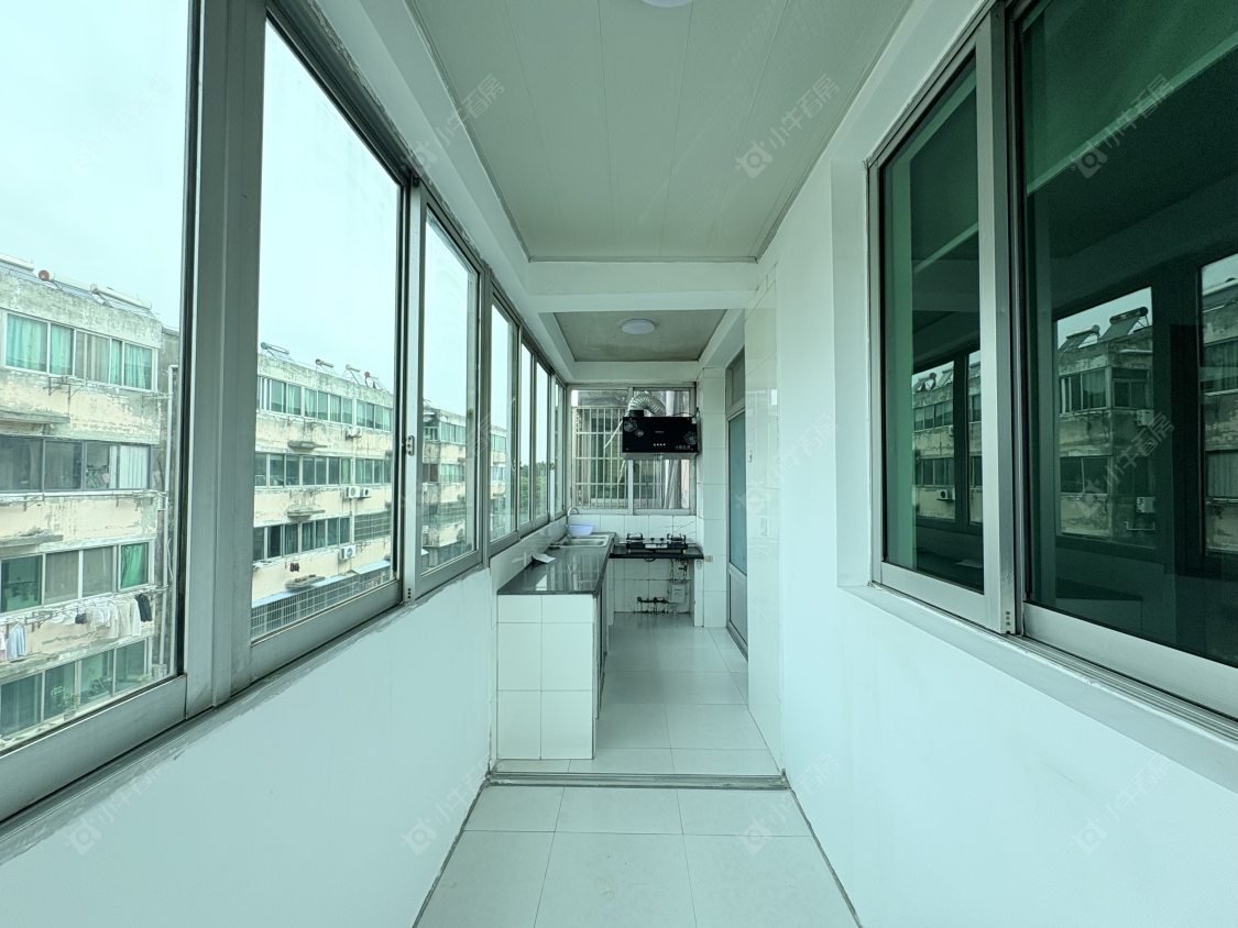 丹阳千家乐园在售二手房源室内图_小牛看房