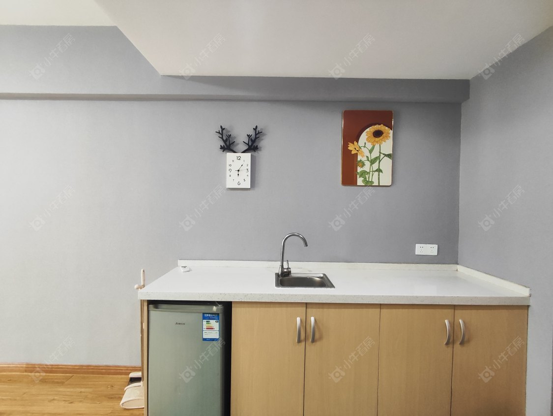 常州中奥珑郡在租房源_小牛看房