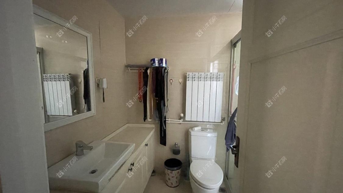 常州绿地峰云汇在租房源室内图_小牛看房