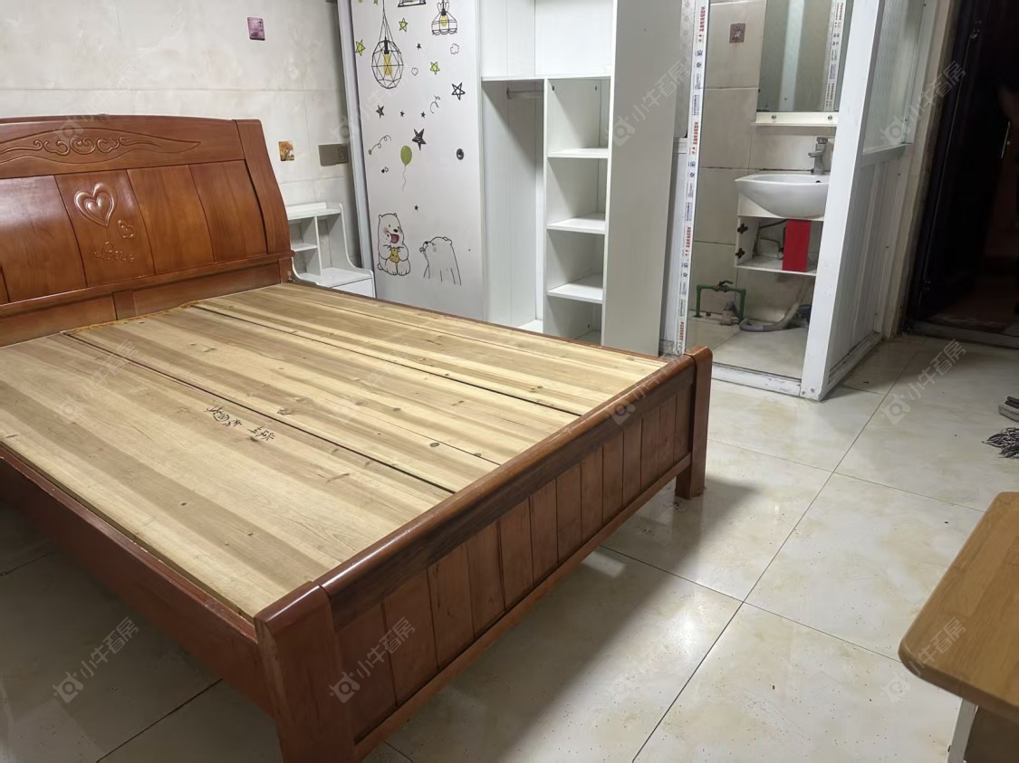 常州南河花园在租房源室内图_小牛看房