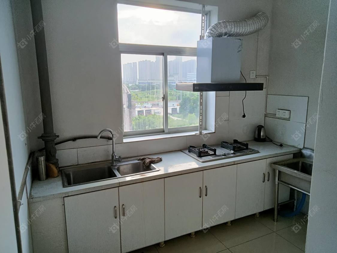 常州常欣公寓在租房源室内图_小牛看房