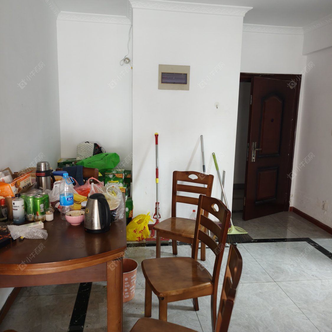 常州龙城福第在租房源室内图_小牛看房