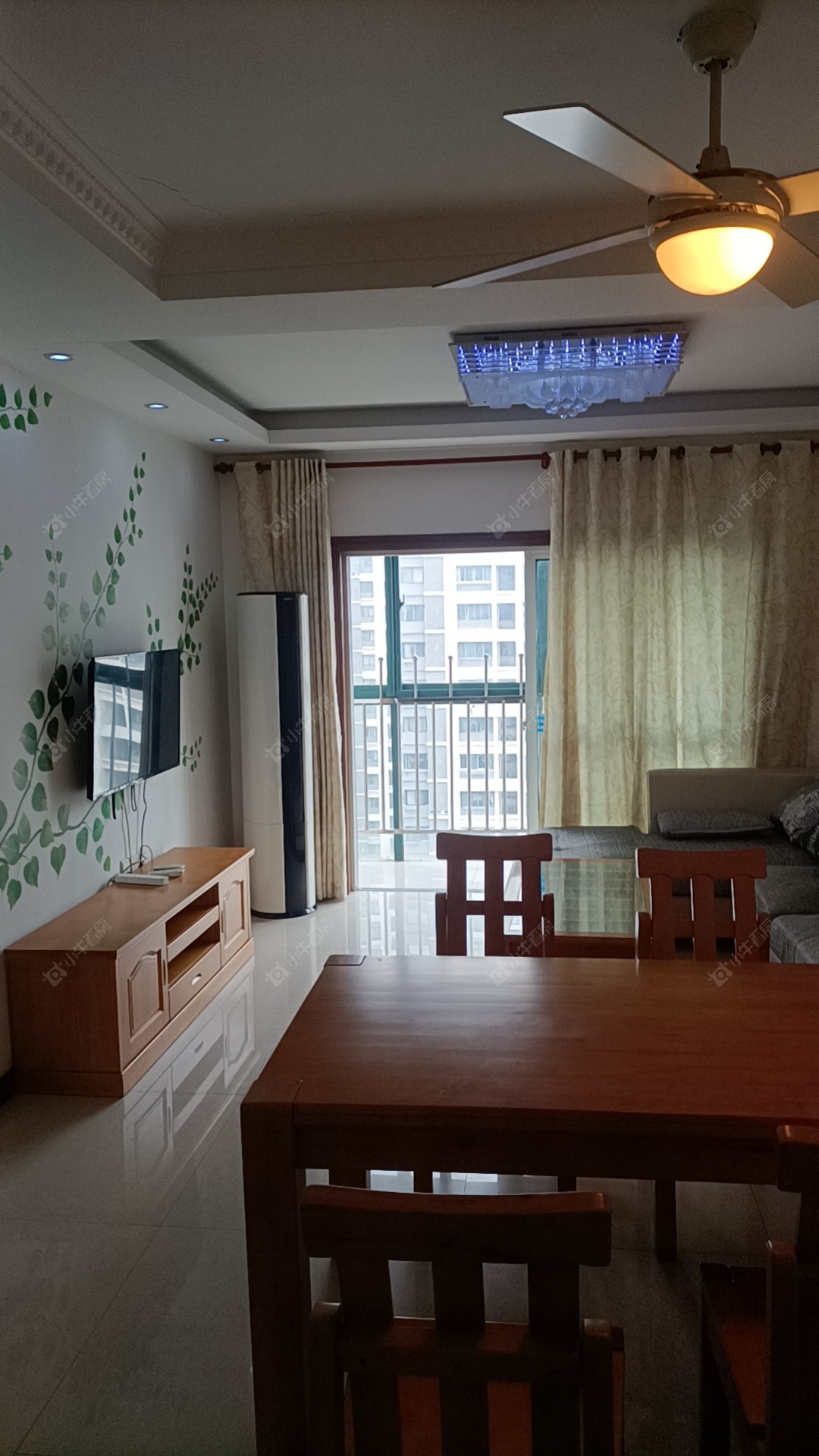 常州府西花园租房房源封面图