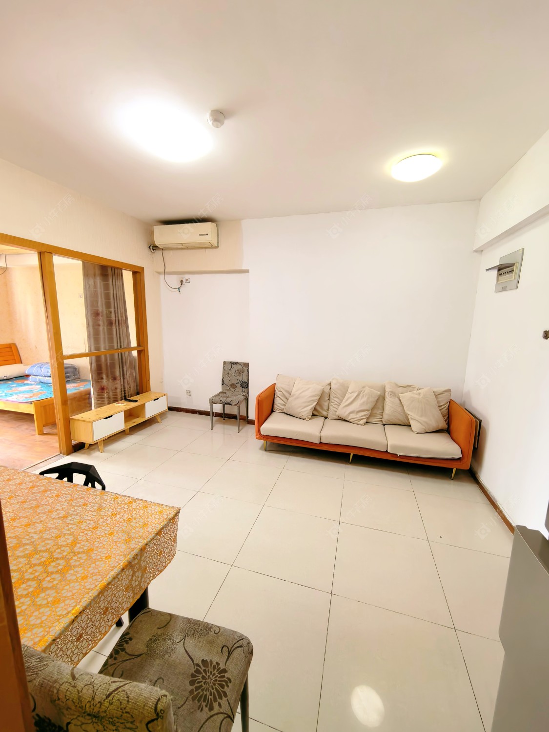 常州万泽大厦在租房源室内图_小牛看房