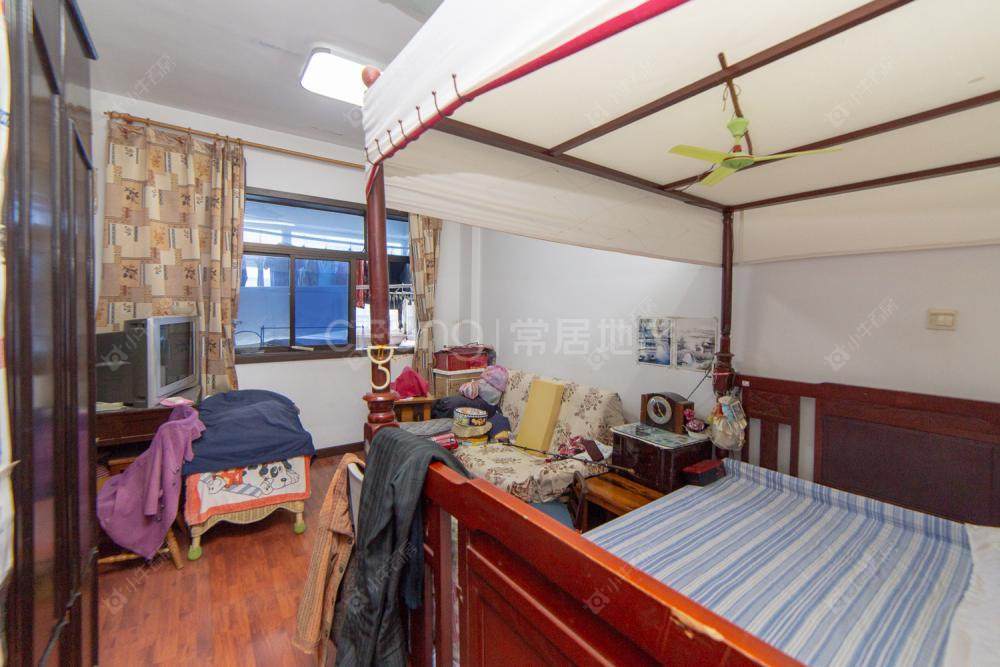 常州麻巷在售二手房源室内图_小牛看房