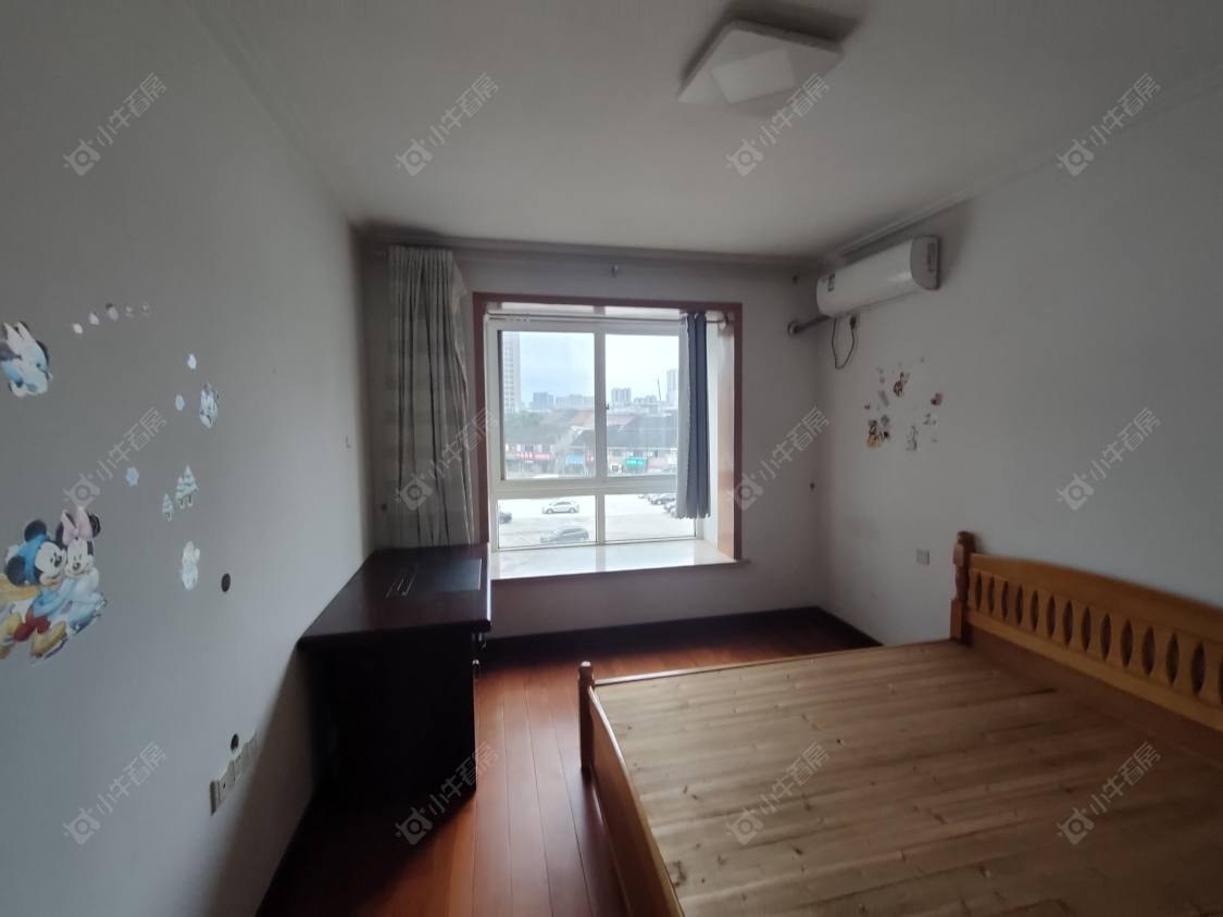 常州华都馨苑在租房源室内图_小牛看房