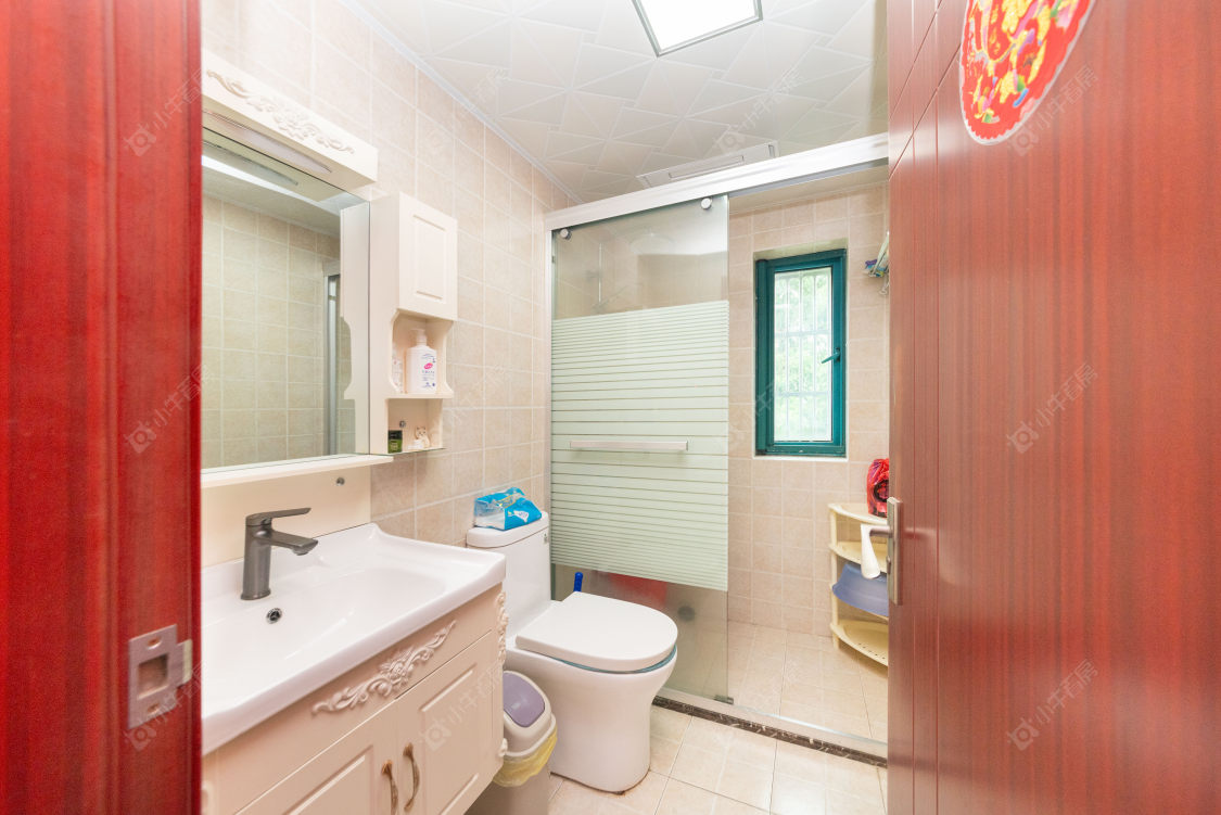 常州南甸苑在售二手房源室内图_小牛看房