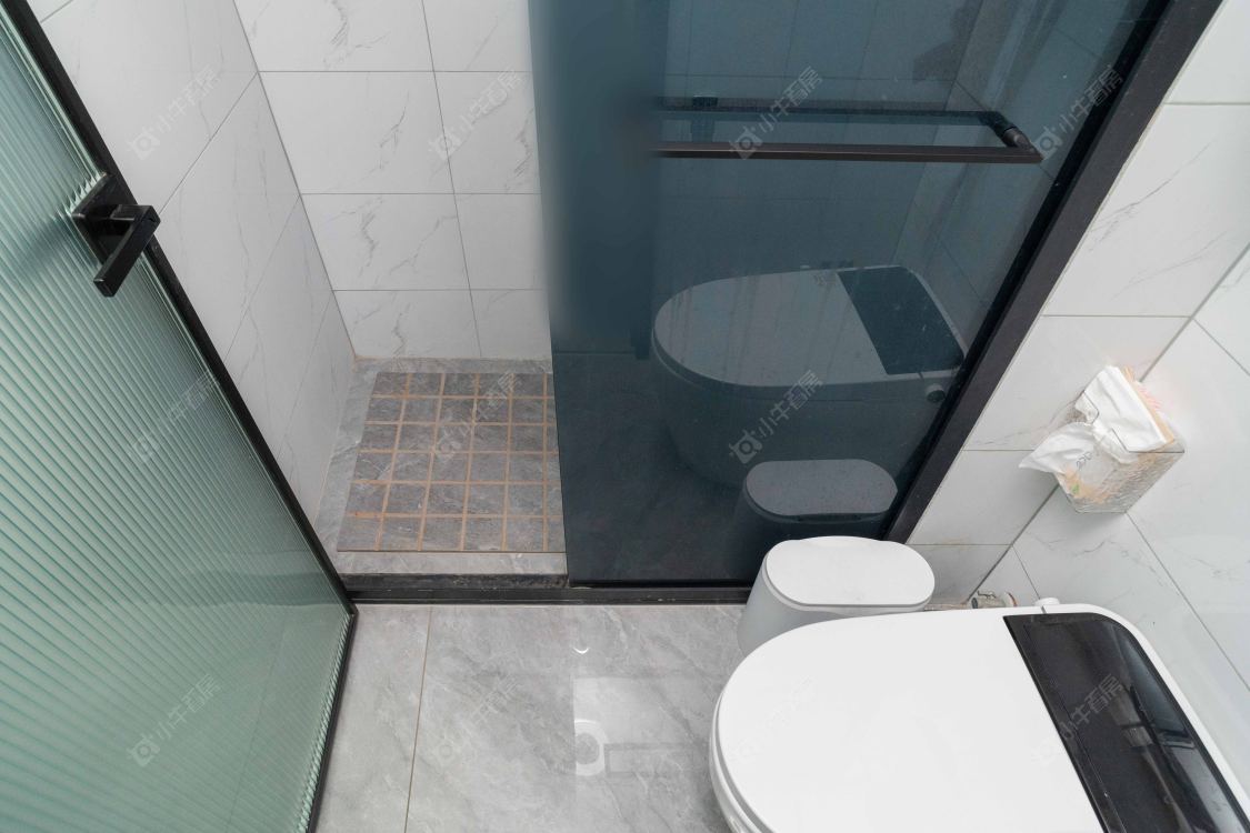 常州中南红玺台在售二手房源室内图_小牛看房